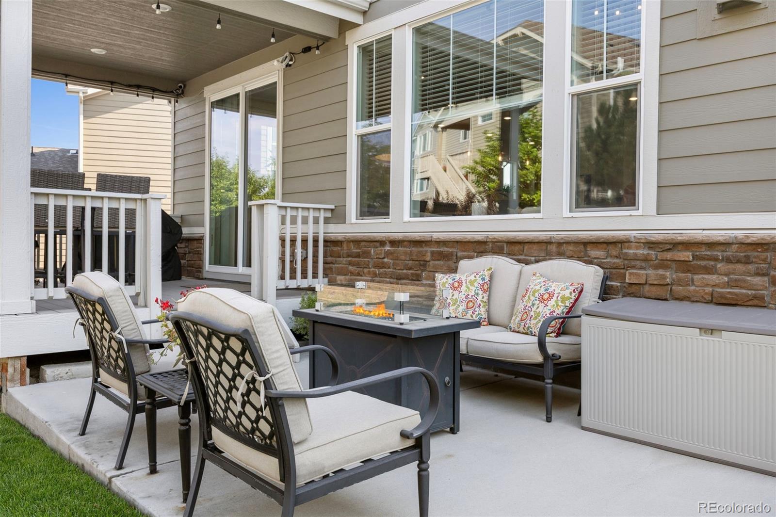 MLS Image #34 for 8115 s kewaunee street,aurora, Colorado