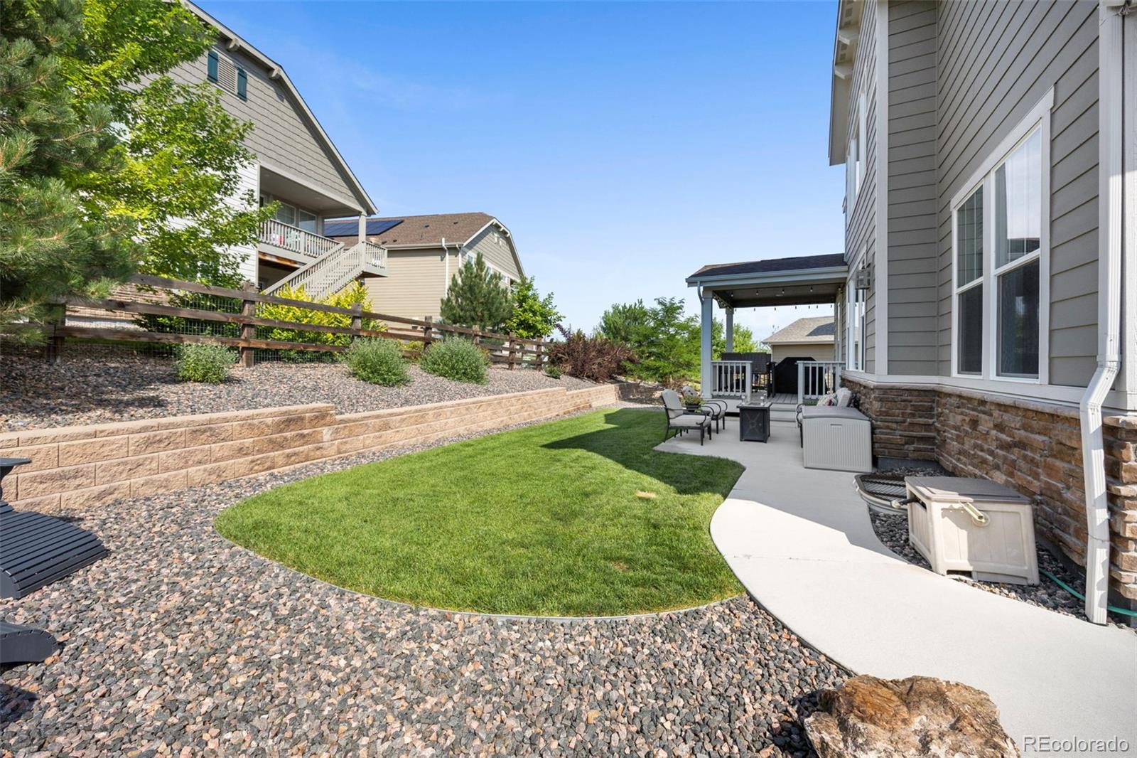 MLS Image #35 for 8115 s kewaunee street,aurora, Colorado