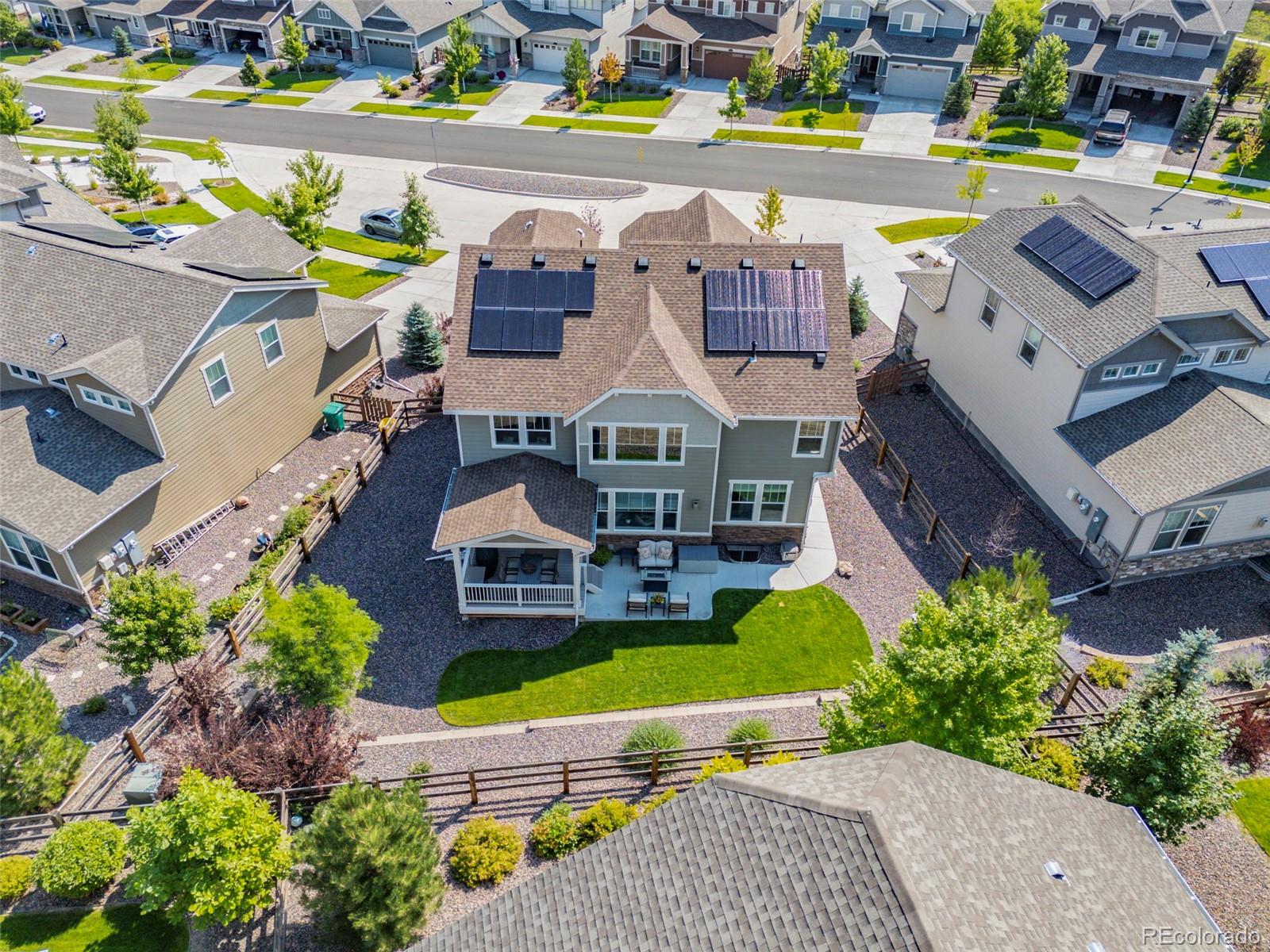 MLS Image #37 for 8115 s kewaunee street,aurora, Colorado