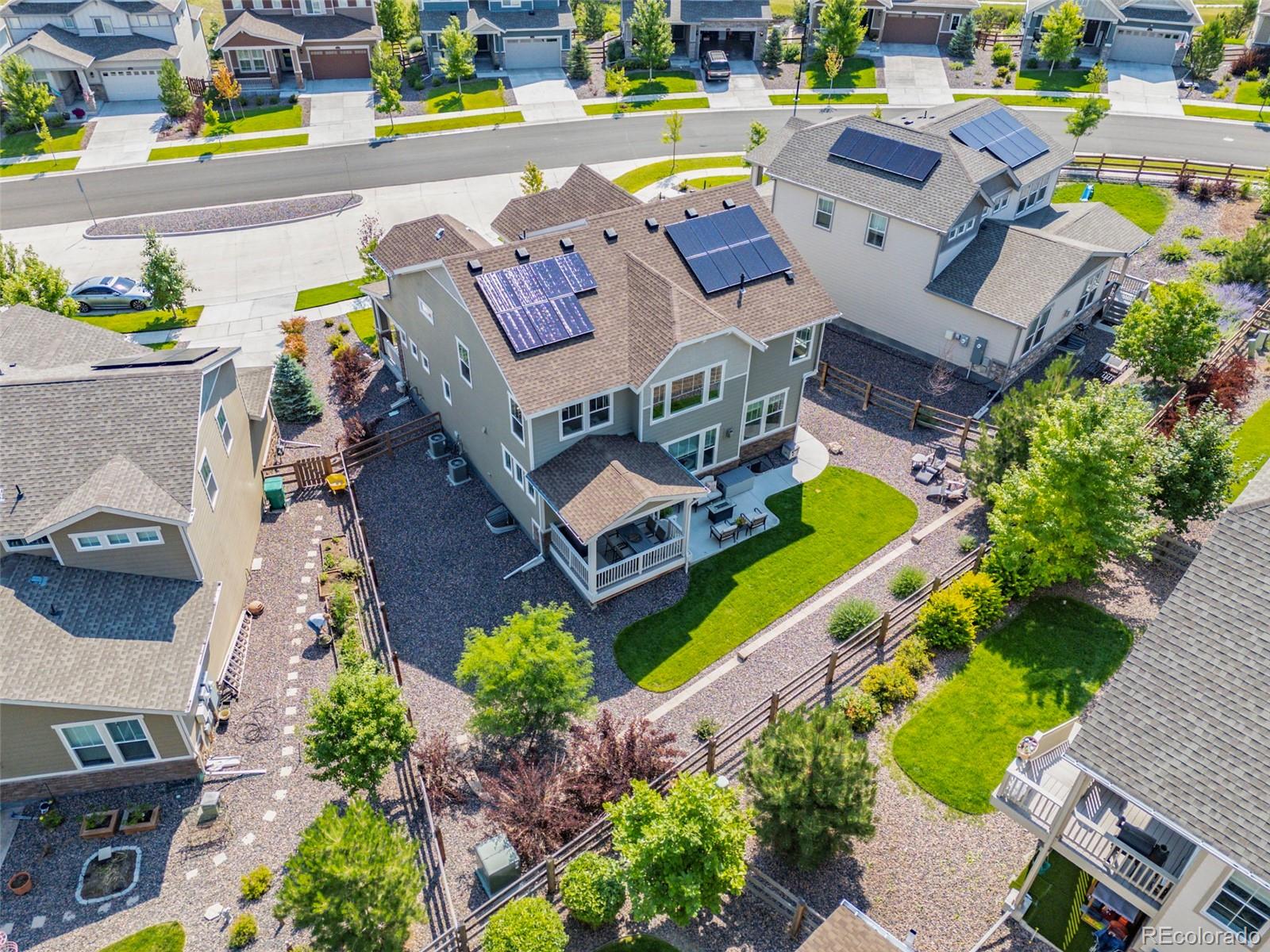 MLS Image #39 for 8115 s kewaunee street,aurora, Colorado