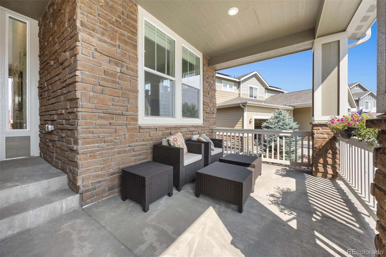 MLS Image #4 for 8115 s kewaunee street,aurora, Colorado