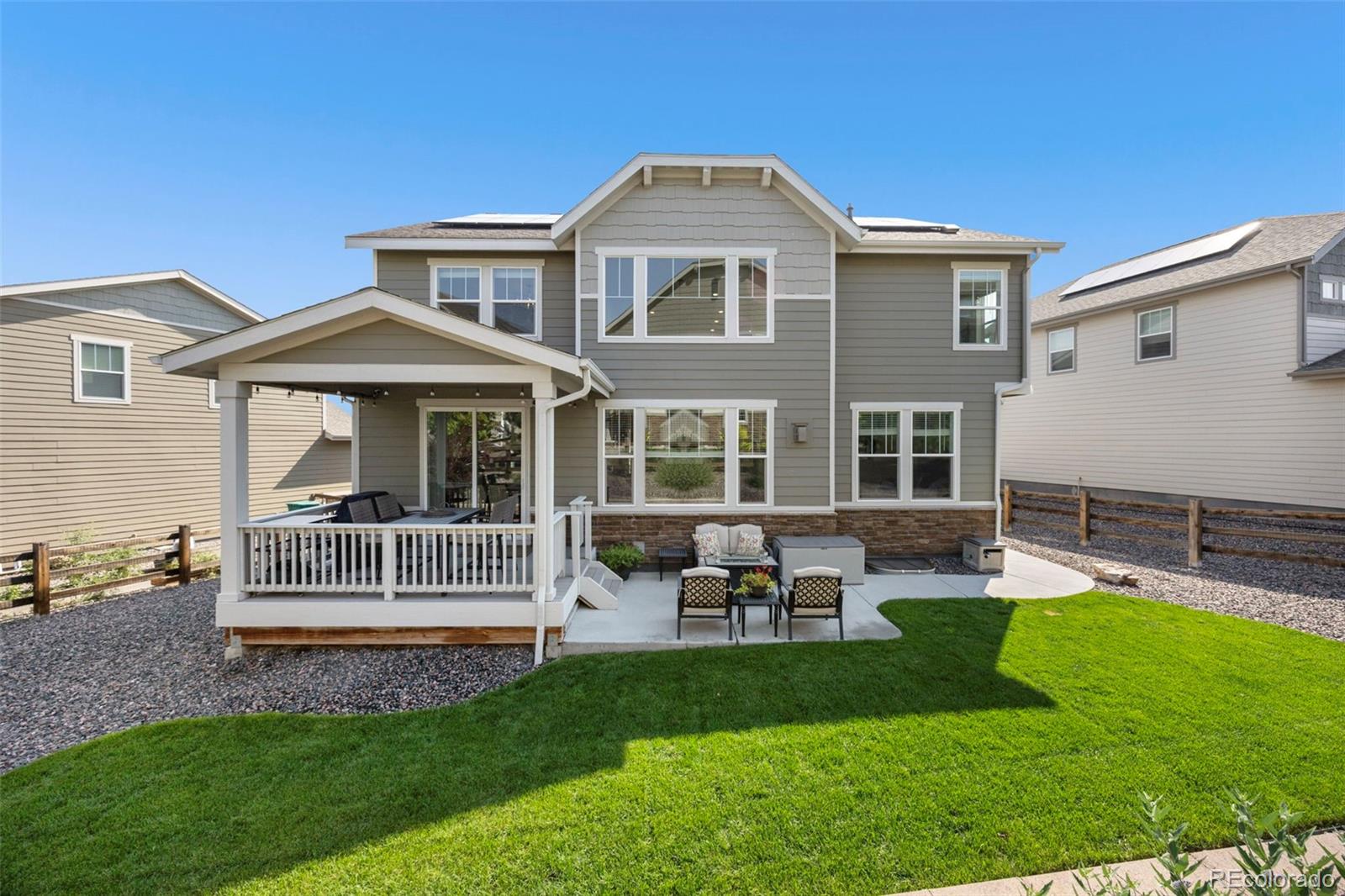 MLS Image #40 for 8115 s kewaunee street,aurora, Colorado
