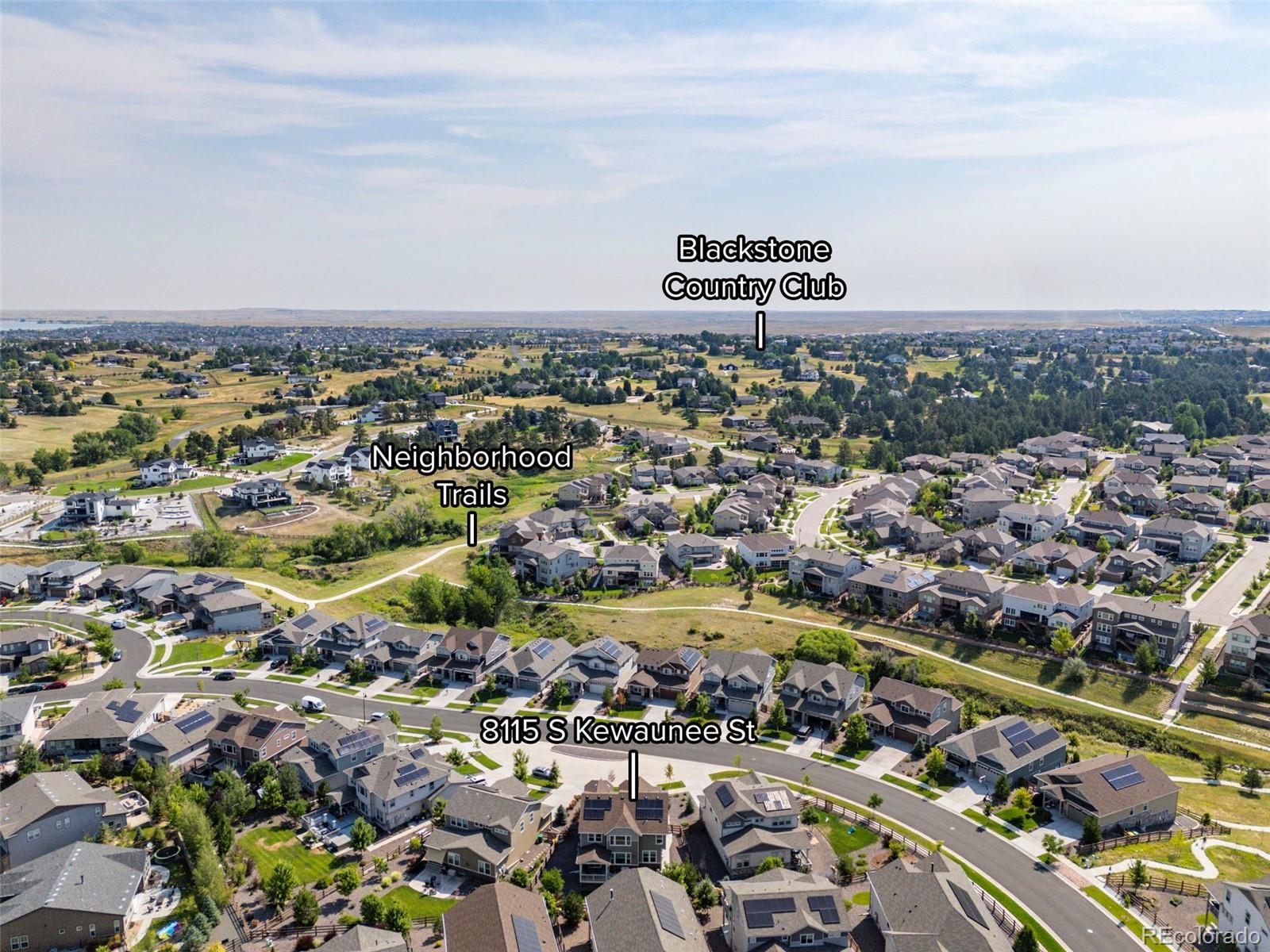 MLS Image #43 for 8115 s kewaunee street,aurora, Colorado