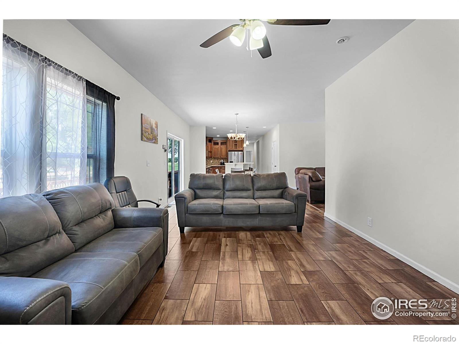 MLS Image #11 for 17231  county road 394 ,la salle, Colorado