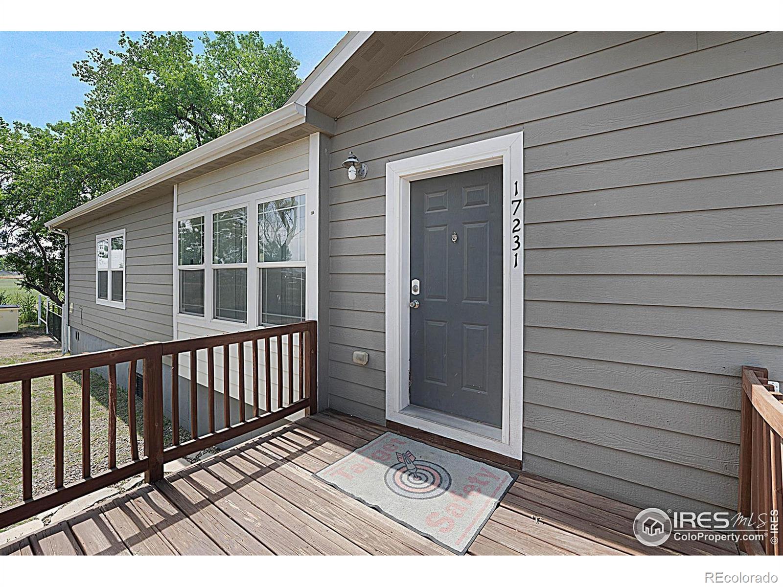 MLS Image #2 for 17231  county road 394 ,la salle, Colorado