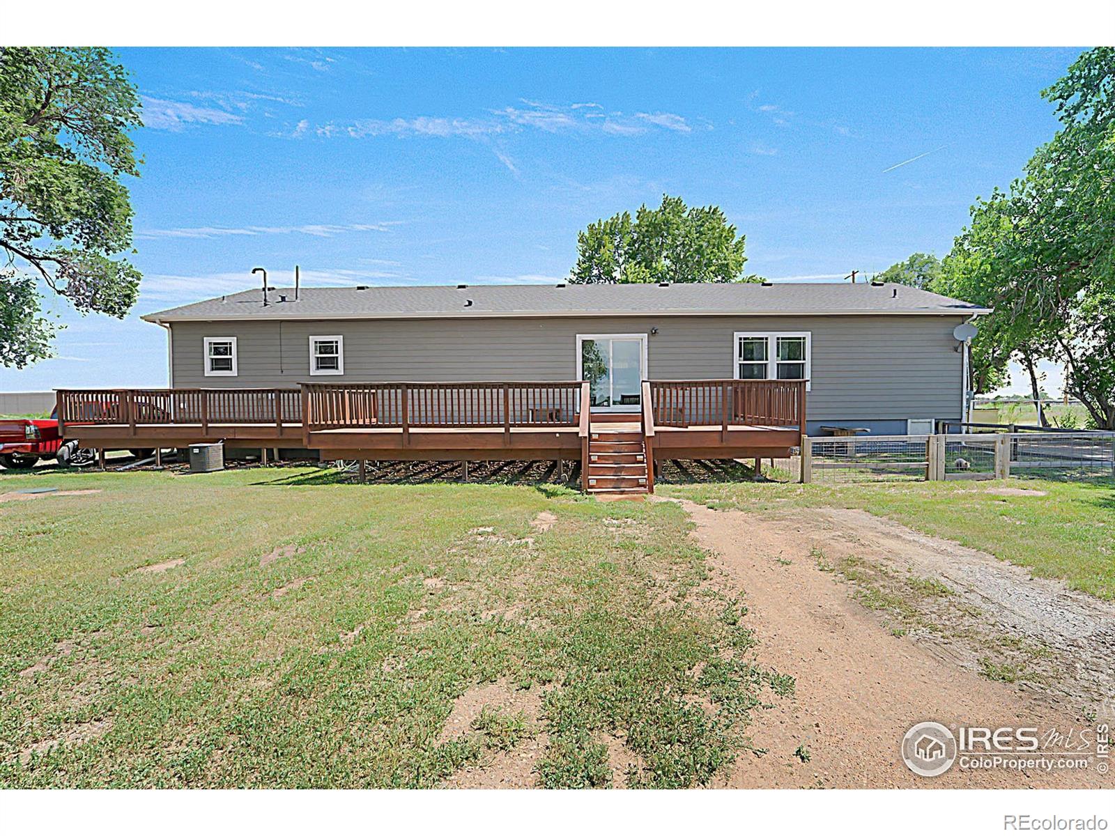 MLS Image #25 for 17231  county road 394 ,la salle, Colorado