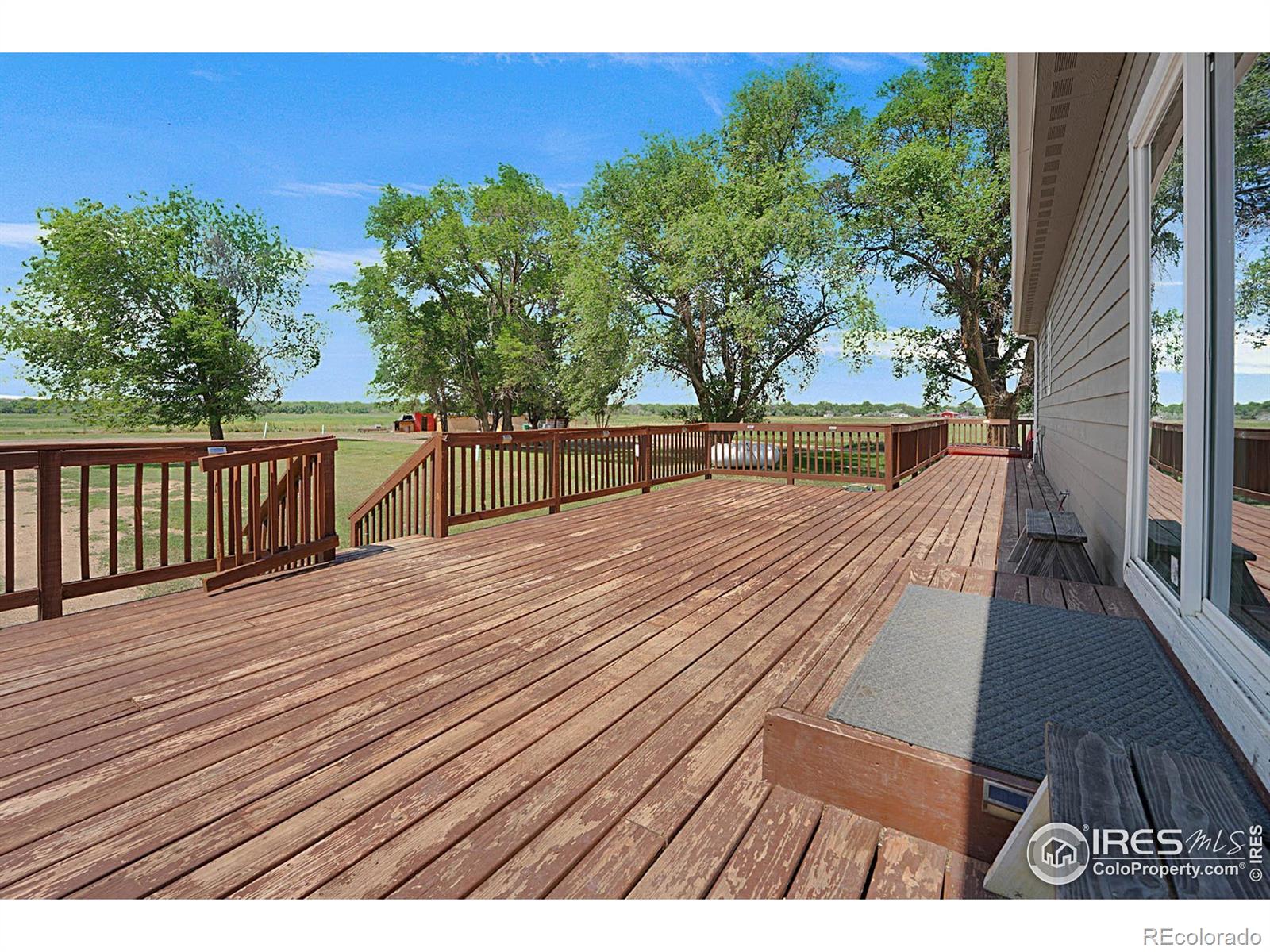 MLS Image #26 for 17231  county road 394 ,la salle, Colorado
