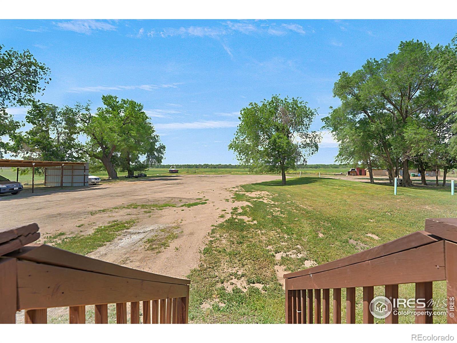 MLS Image #27 for 17231  county road 394 ,la salle, Colorado
