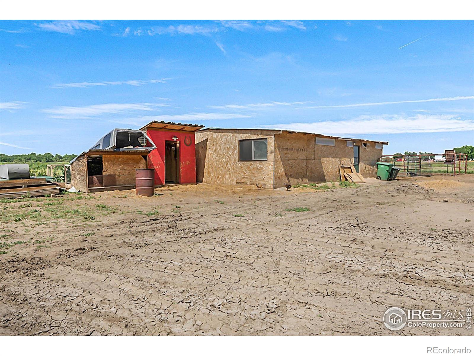 MLS Image #29 for 17231  county road 394 ,la salle, Colorado