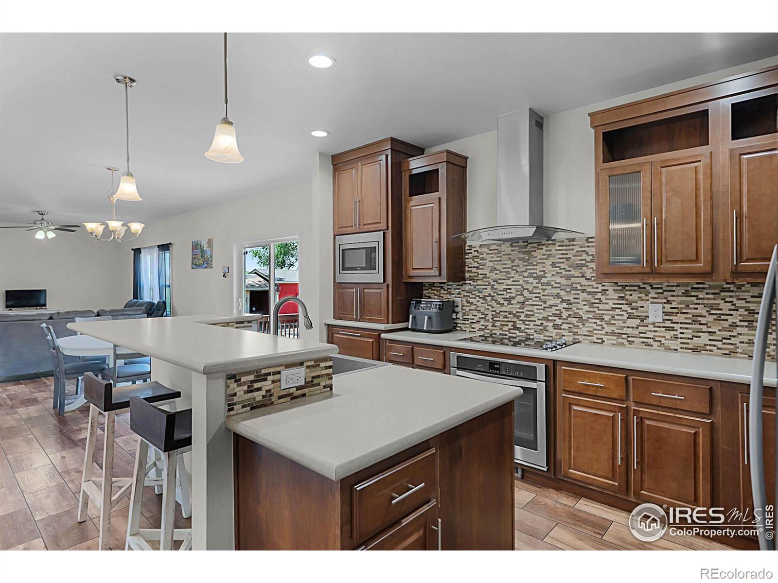 MLS Image #3 for 17231  county road 394 ,la salle, Colorado