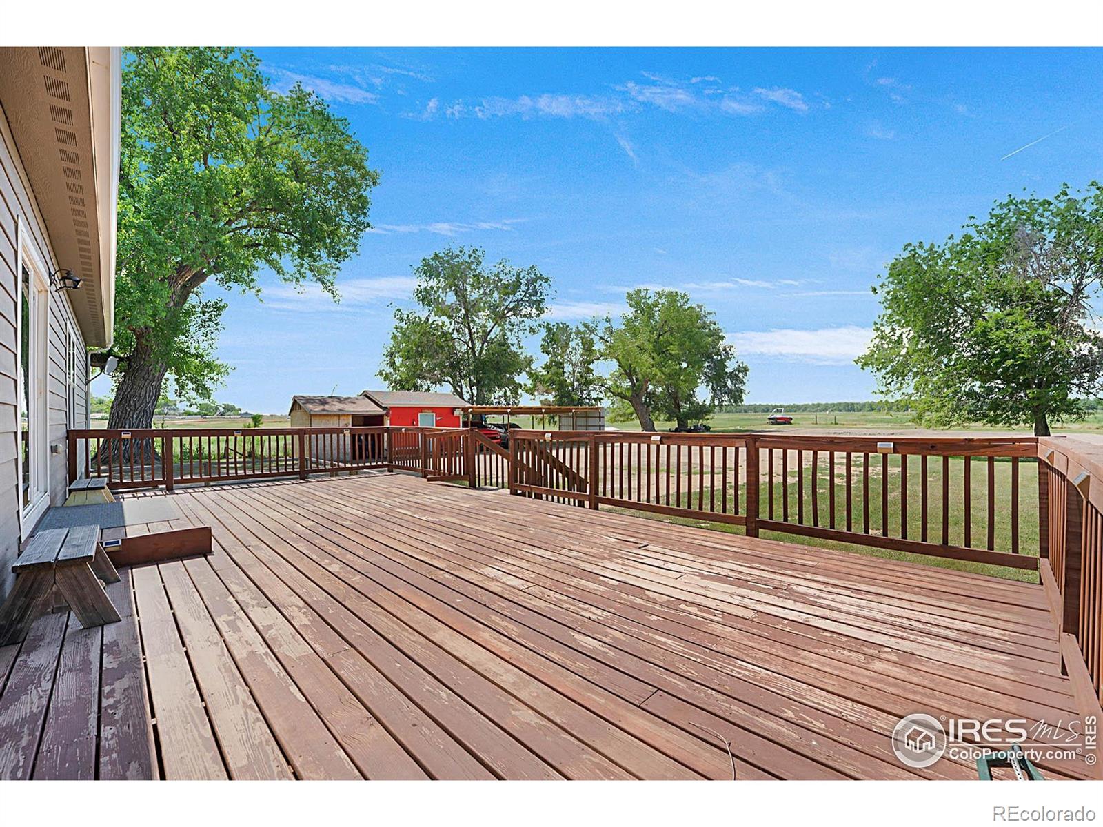 MLS Image #30 for 17231  county road 394 ,la salle, Colorado