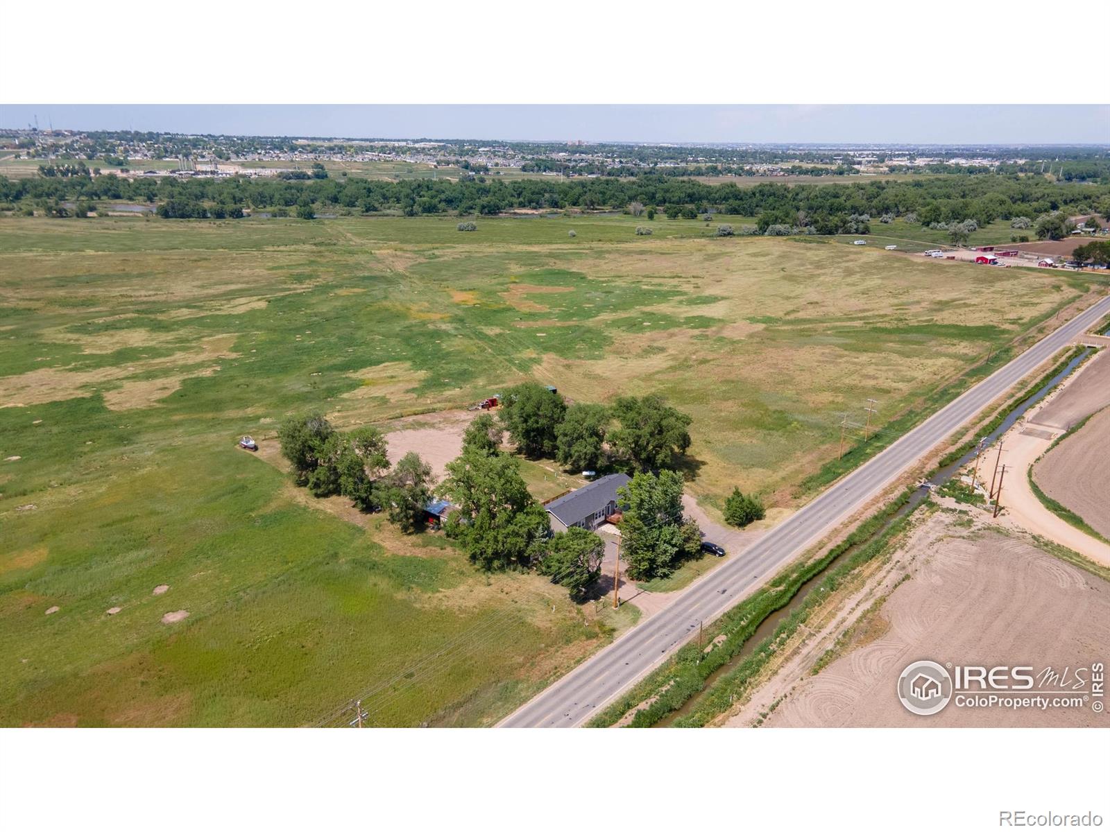 MLS Image #32 for 17231  county road 394 ,la salle, Colorado