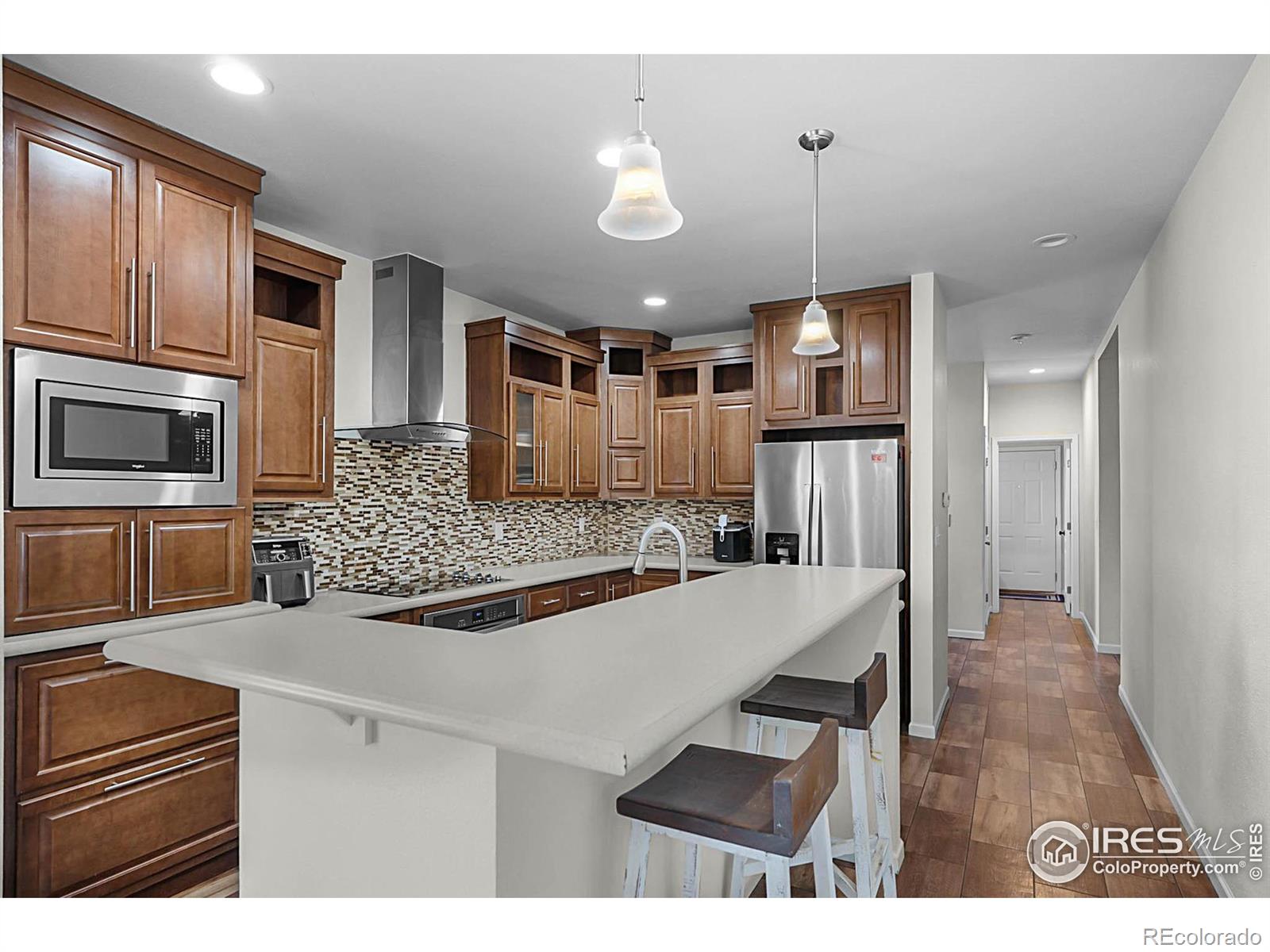 MLS Image #5 for 17231  county road 394 ,la salle, Colorado