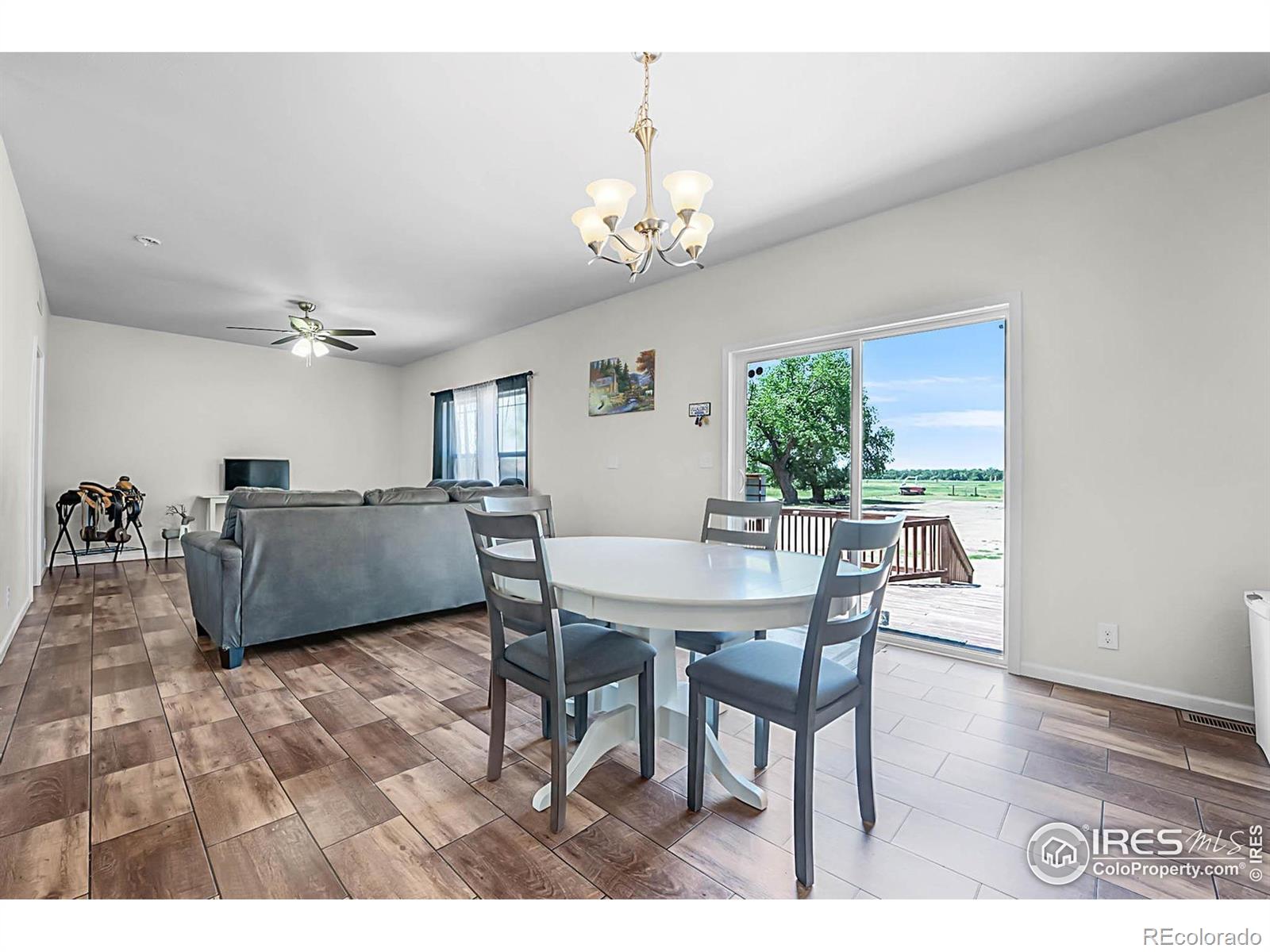 MLS Image #8 for 17231  county road 394 ,la salle, Colorado