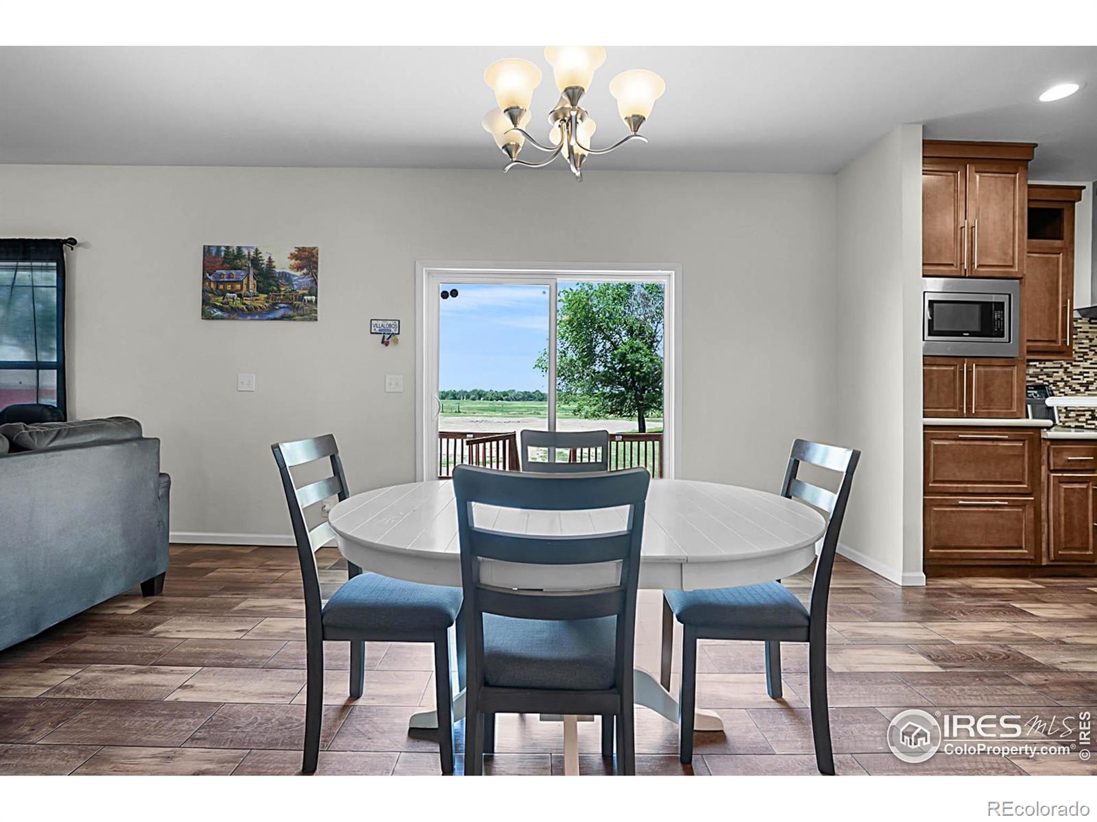 MLS Image #9 for 17231  county road 394 ,la salle, Colorado