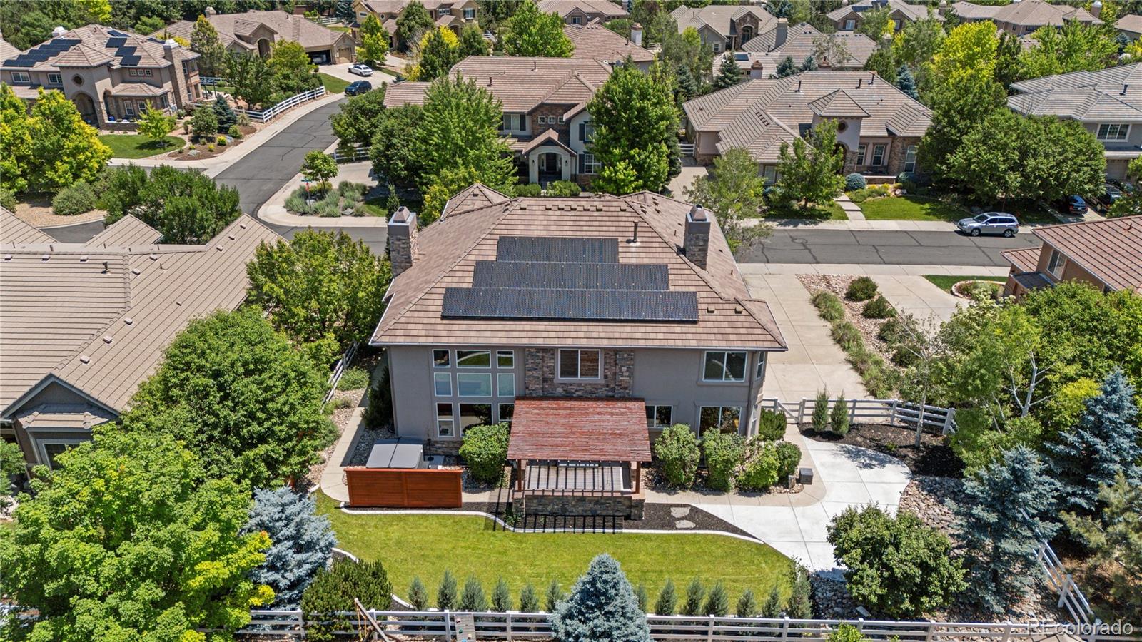 MLS Image #38 for 14325 n santa fe street,broomfield, Colorado