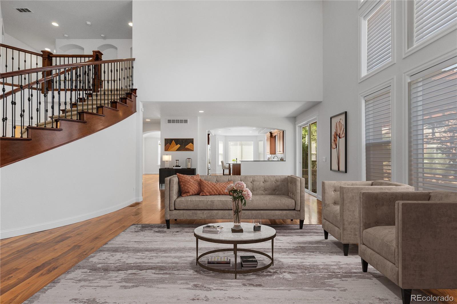 MLS Image #5 for 14325 n santa fe street,broomfield, Colorado
