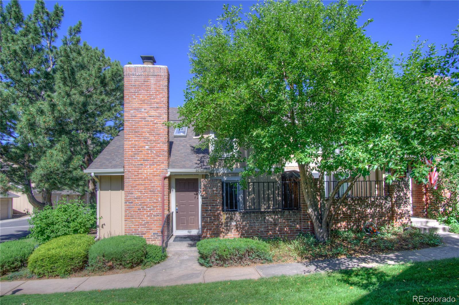 MLS Image #1 for 11884  elk head range road ,littleton, Colorado