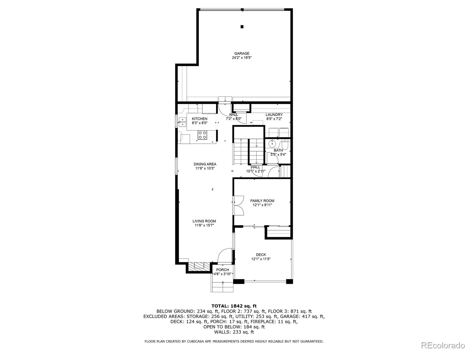 MLS Image #33 for 11884  elk head range road ,littleton, Colorado