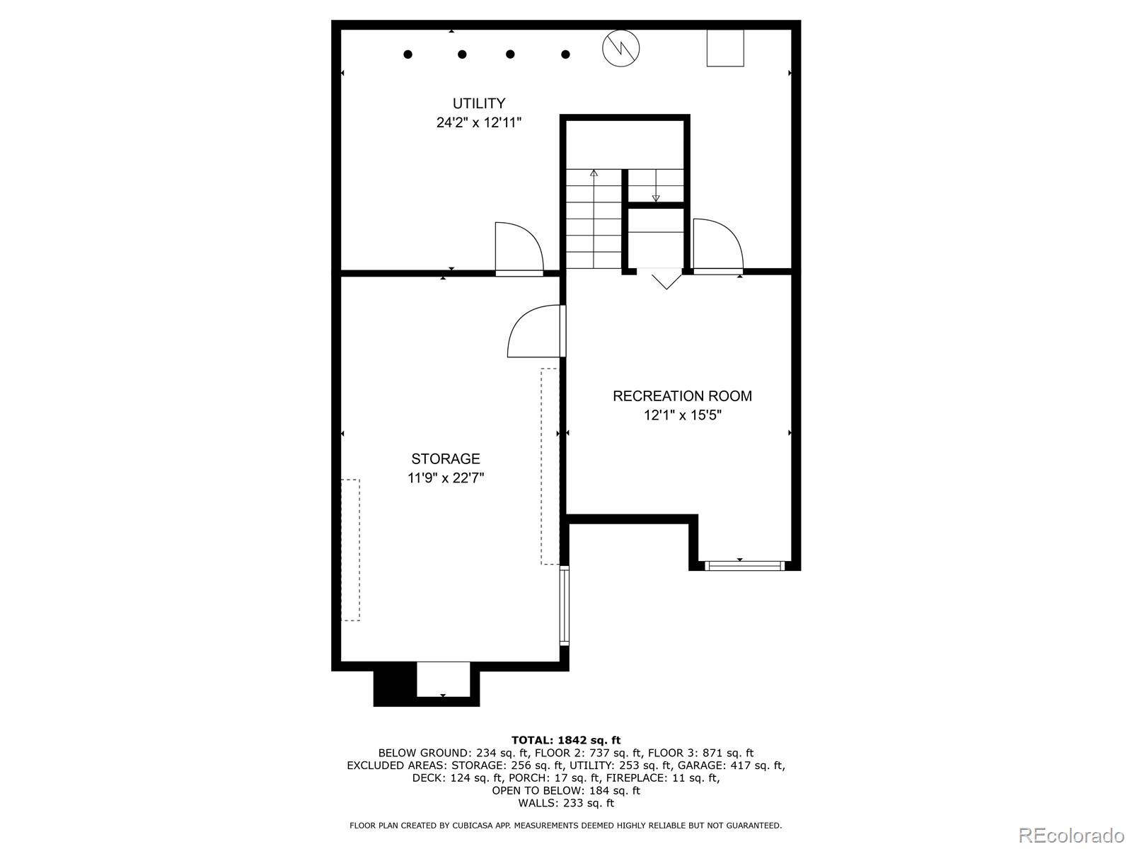 MLS Image #35 for 11884  elk head range road ,littleton, Colorado