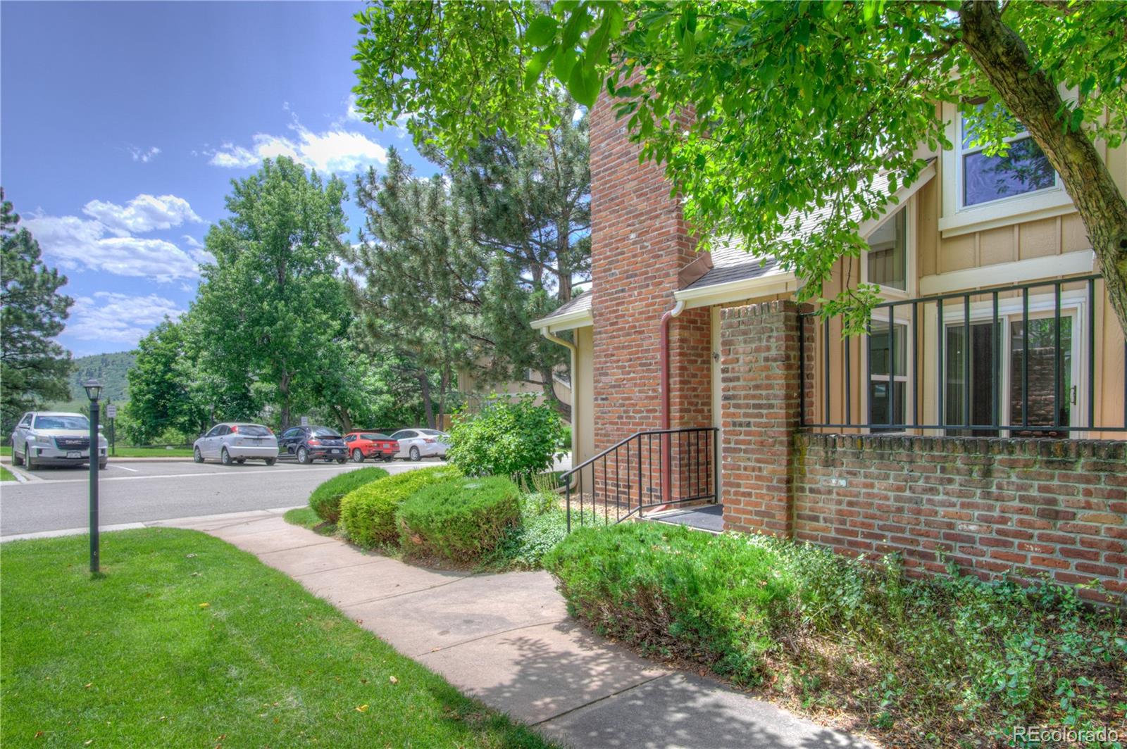 MLS Image #36 for 11884  elk head range road ,littleton, Colorado