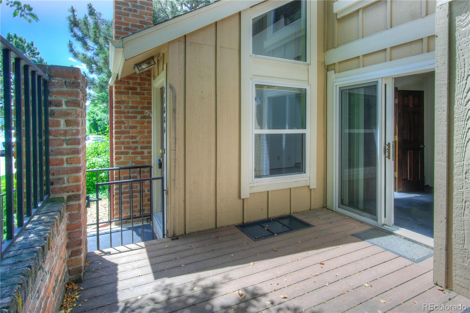 MLS Image #5 for 11884  elk head range road ,littleton, Colorado