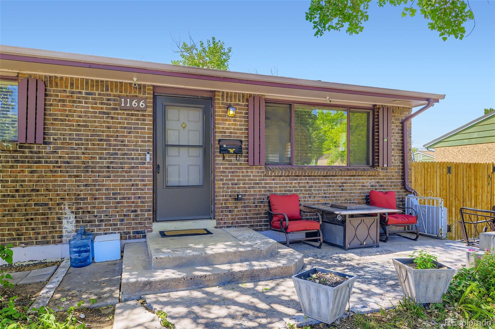 MLS Image #2 for 1166 w 98th avenue,northglenn, Colorado