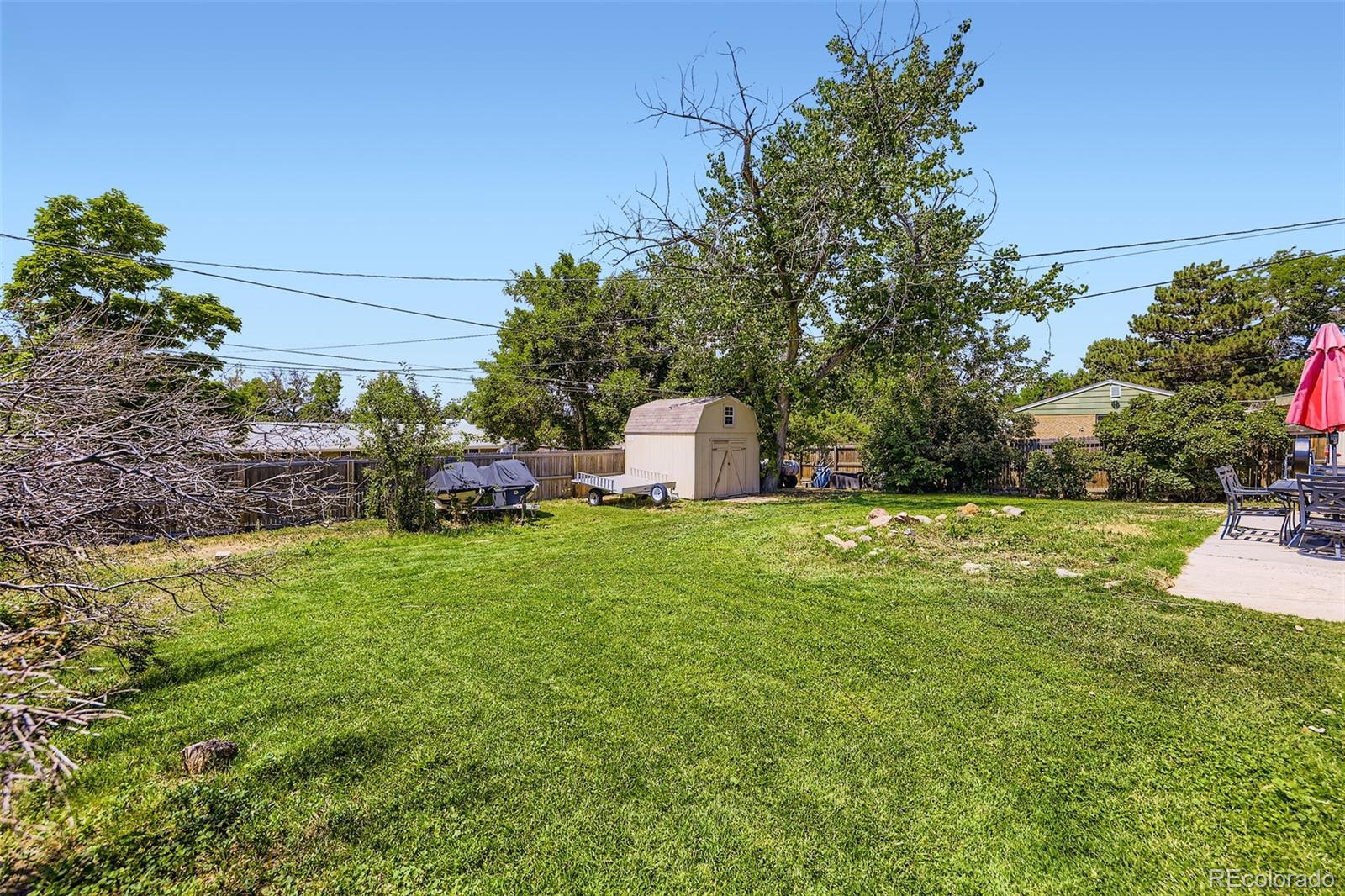 MLS Image #26 for 1166 w 98th avenue,northglenn, Colorado