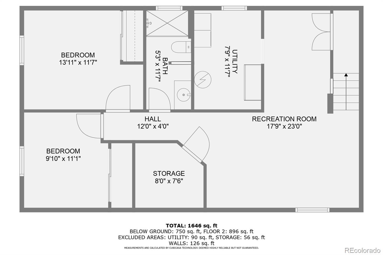 MLS Image #29 for 1166 w 98th avenue,northglenn, Colorado