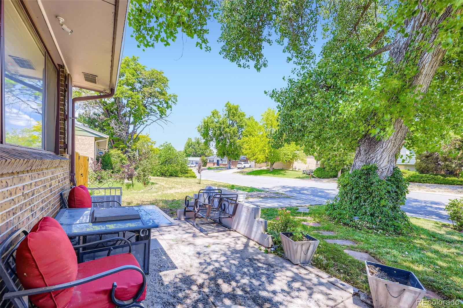 MLS Image #3 for 1166 w 98th avenue,northglenn, Colorado