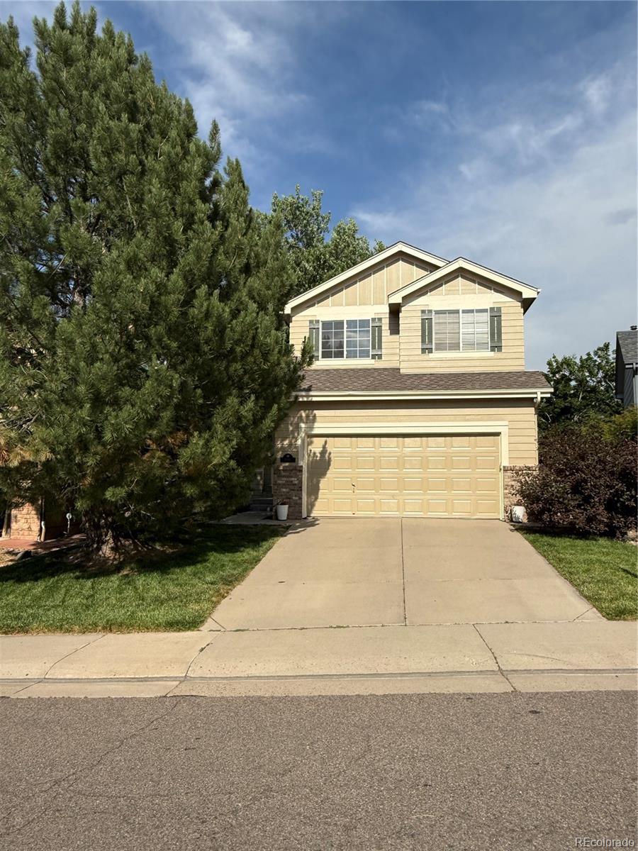 MLS Image #0 for 10386  ravenswood way,highlands ranch, Colorado