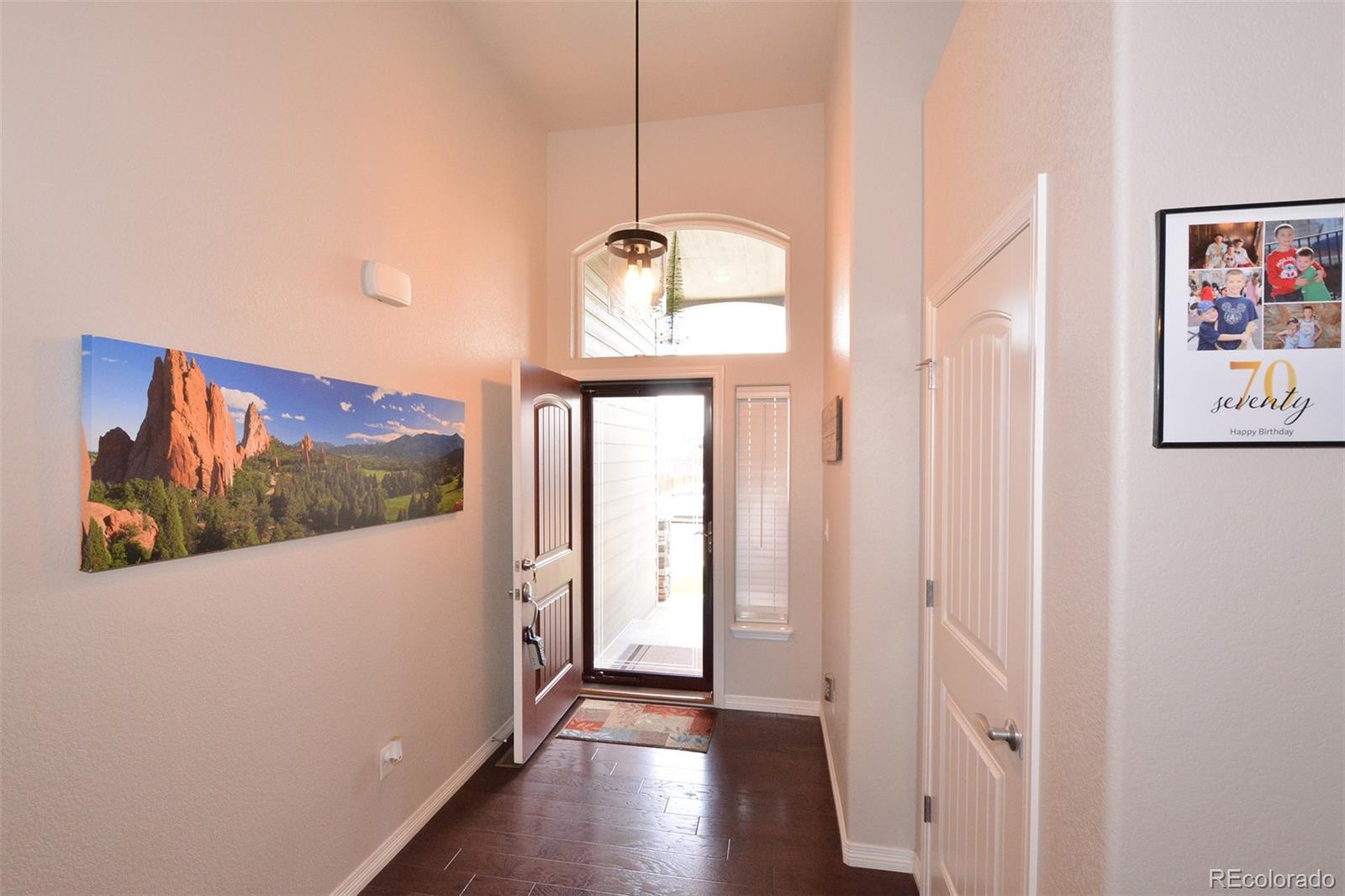 MLS Image #2 for 10511  desert bloom way,colorado springs, Colorado