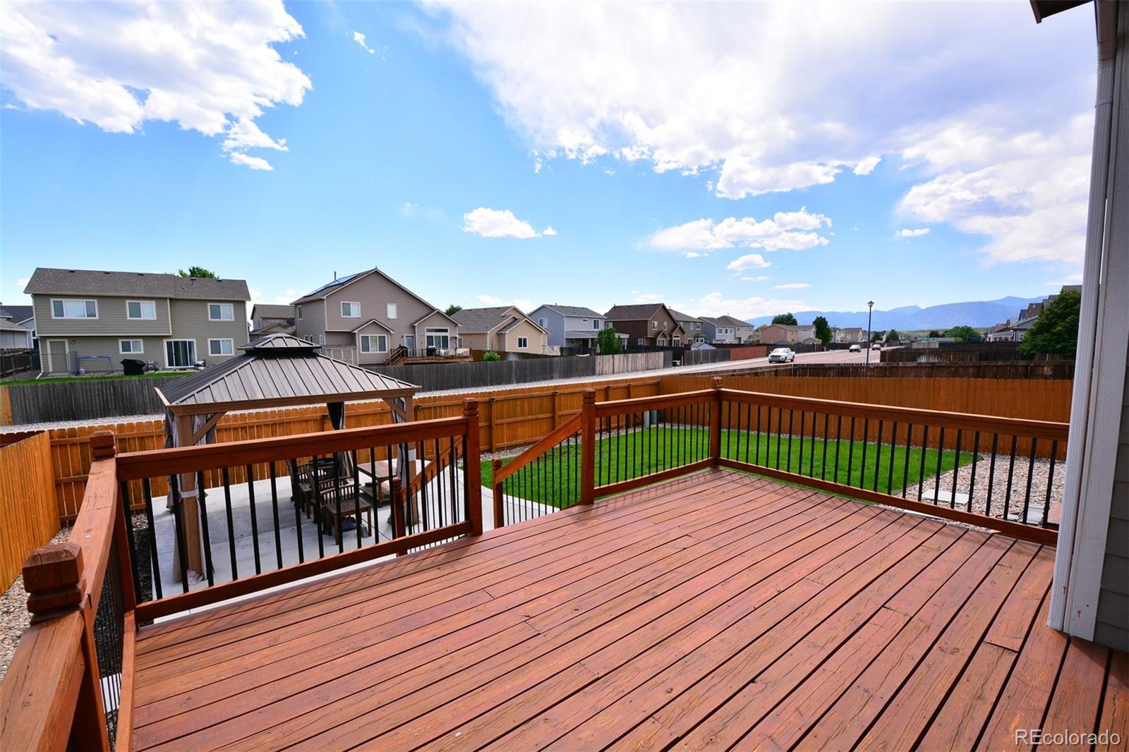 MLS Image #24 for 10511  desert bloom way,colorado springs, Colorado