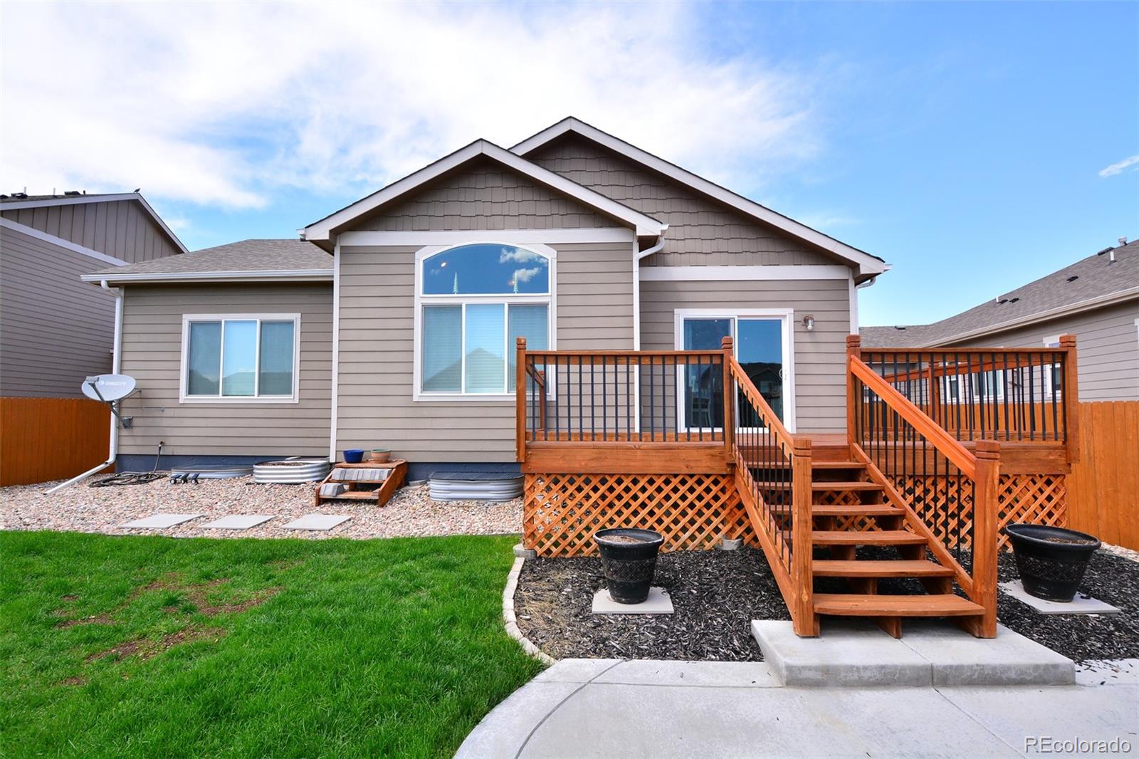 MLS Image #26 for 10511  desert bloom way,colorado springs, Colorado