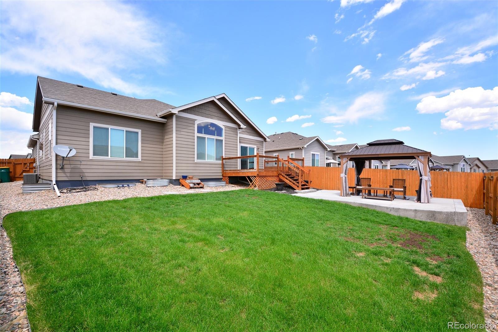 MLS Image #27 for 10511  desert bloom way,colorado springs, Colorado
