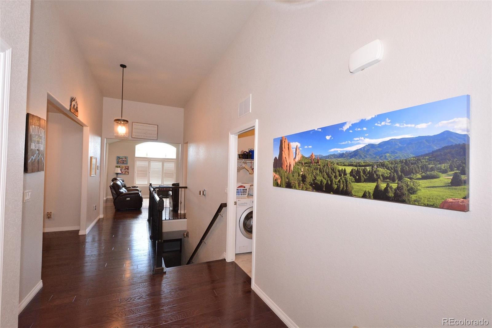 MLS Image #3 for 10511  desert bloom way,colorado springs, Colorado