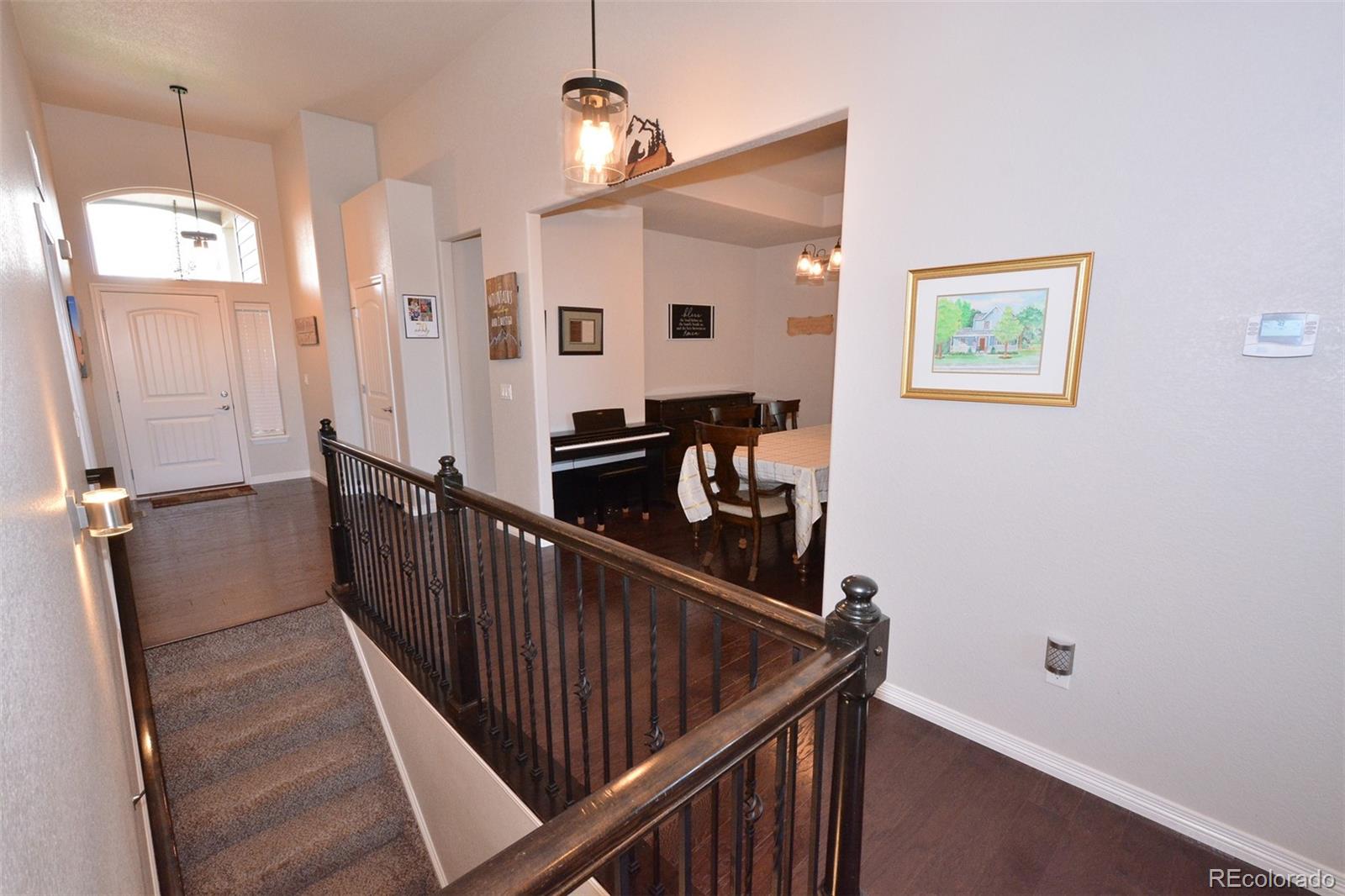 MLS Image #4 for 10511  desert bloom way,colorado springs, Colorado