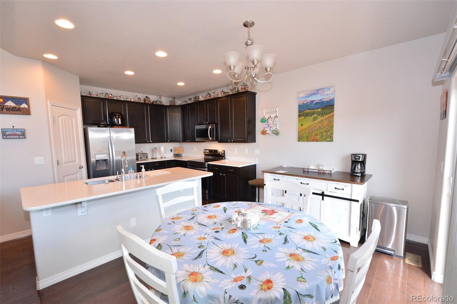 MLS Image #5 for 10511  desert bloom way,colorado springs, Colorado