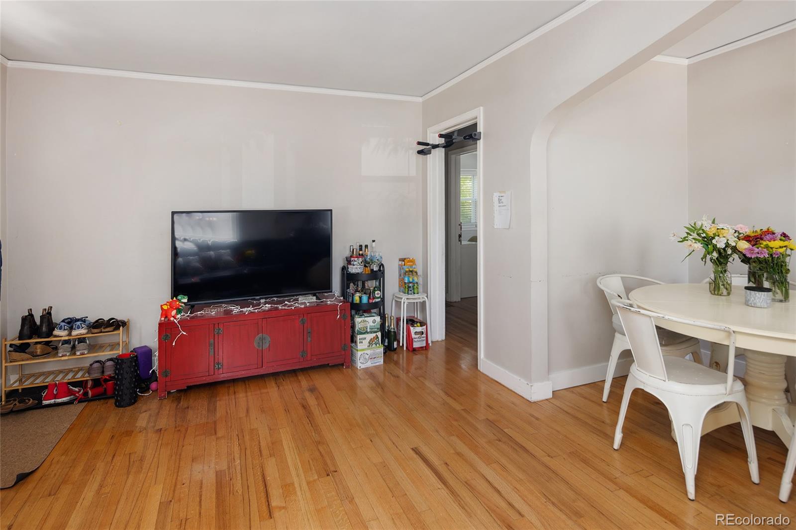 MLS Image #10 for 1712 s gilpin street,denver, Colorado