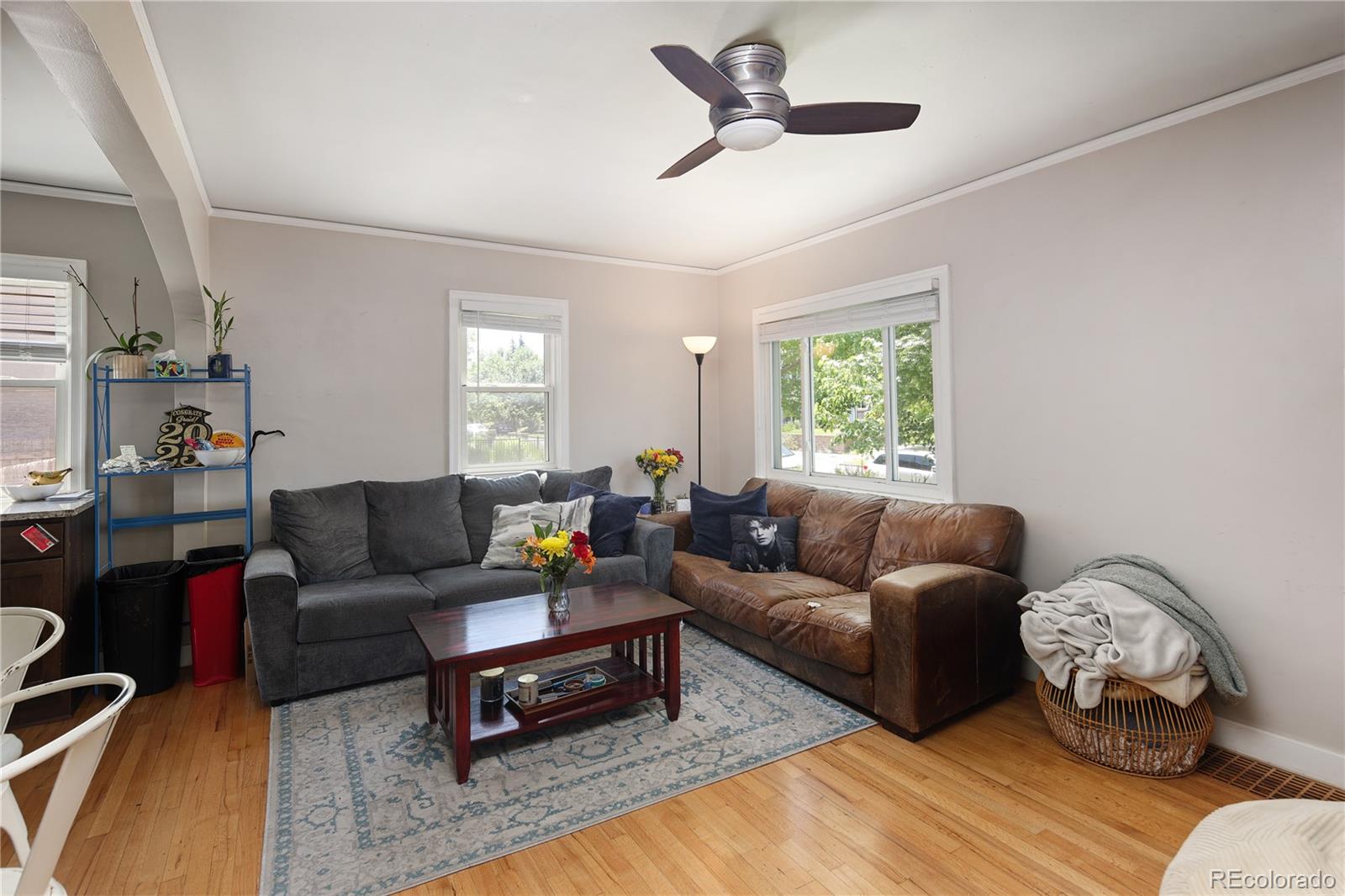 MLS Image #11 for 1712 s gilpin street,denver, Colorado