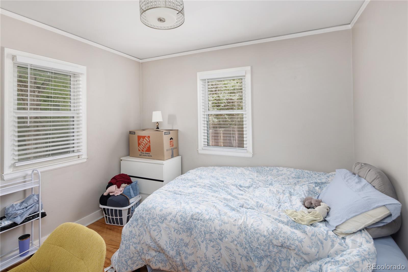 MLS Image #14 for 1712 s gilpin street,denver, Colorado