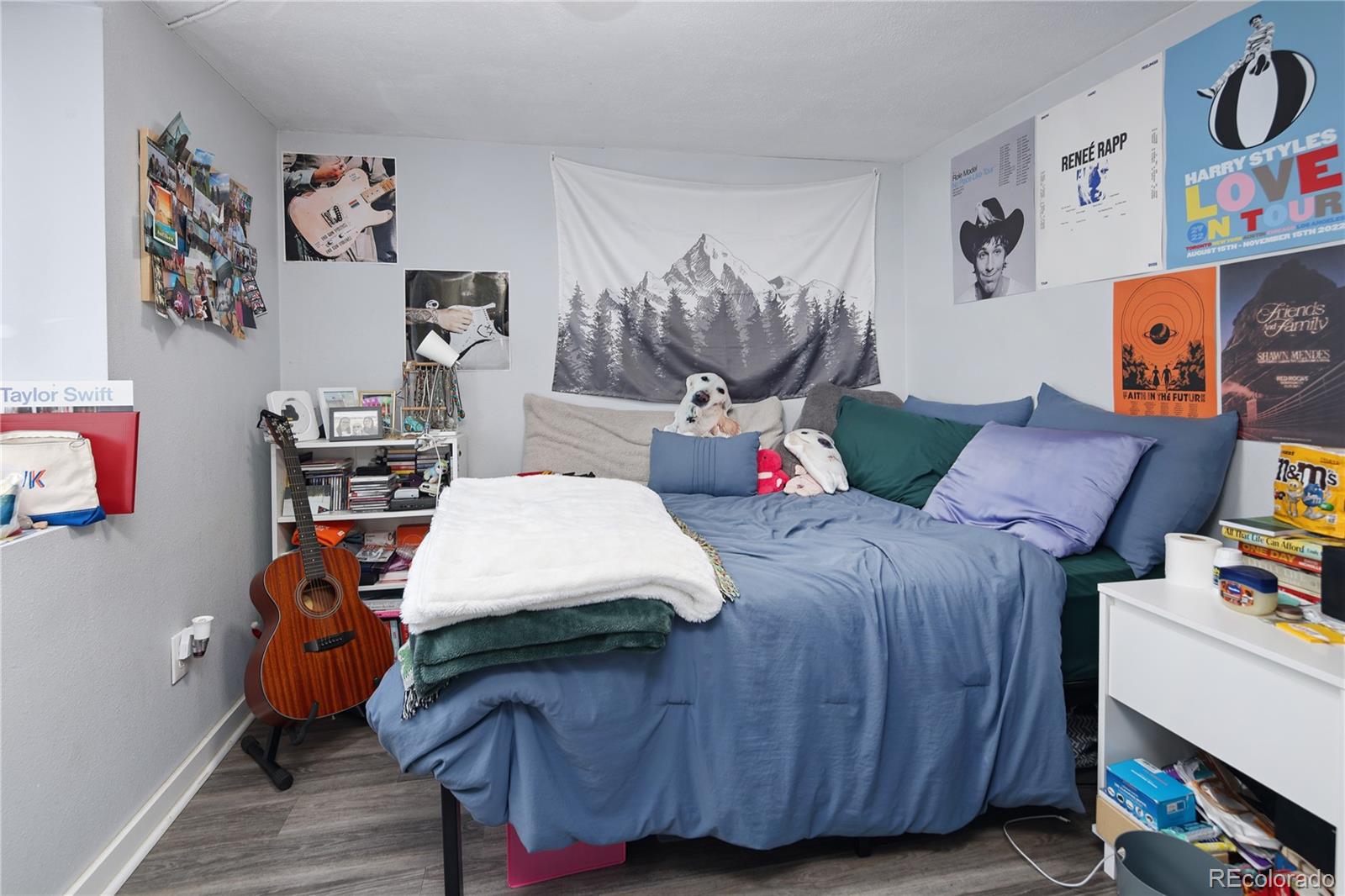 MLS Image #18 for 1712 s gilpin street,denver, Colorado