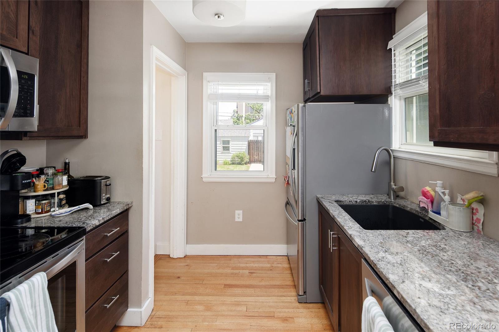 MLS Image #2 for 1712 s gilpin street,denver, Colorado