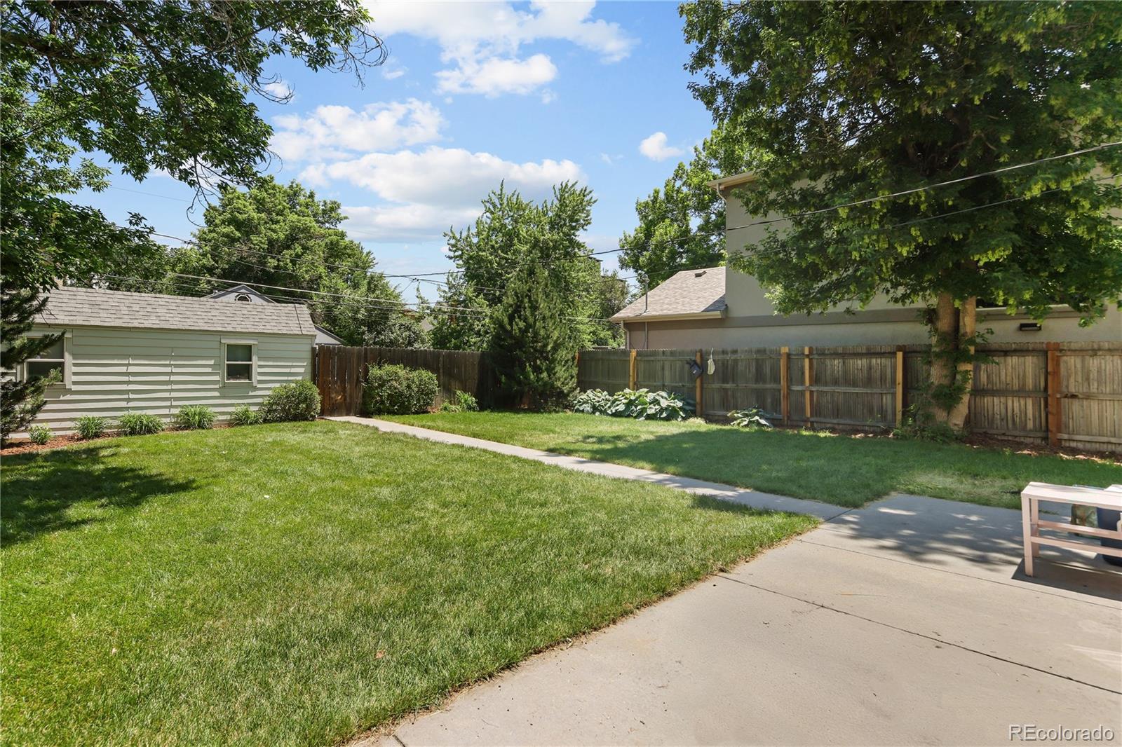 MLS Image #21 for 1712 s gilpin street,denver, Colorado