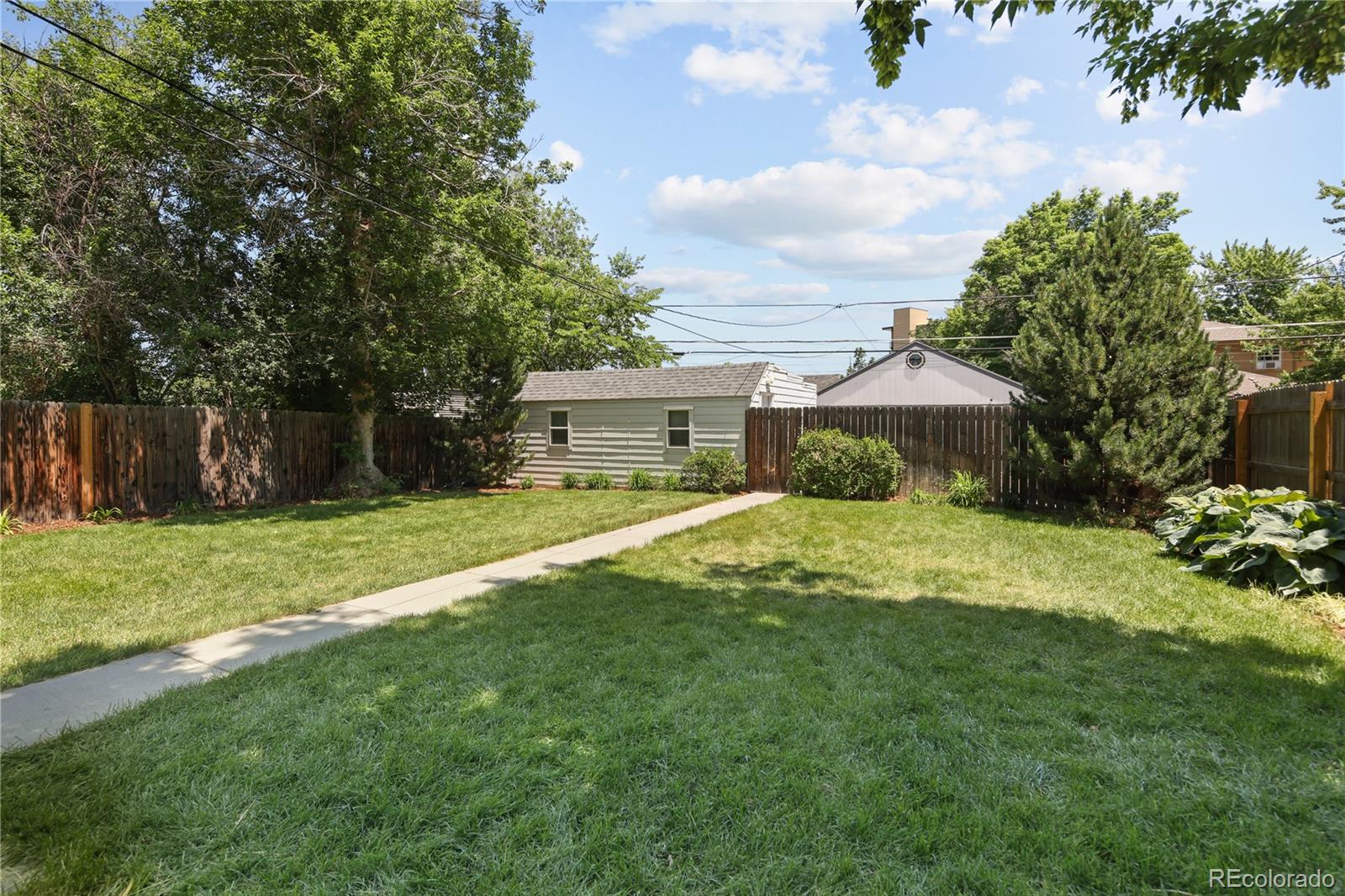 MLS Image #22 for 1712 s gilpin street,denver, Colorado