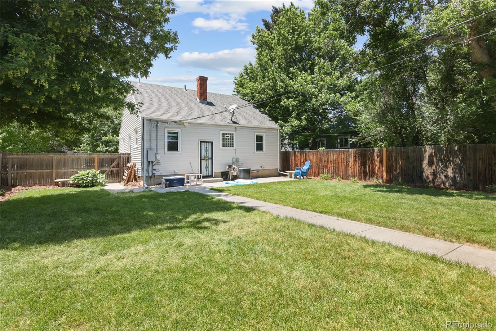 MLS Image #23 for 1712 s gilpin street,denver, Colorado