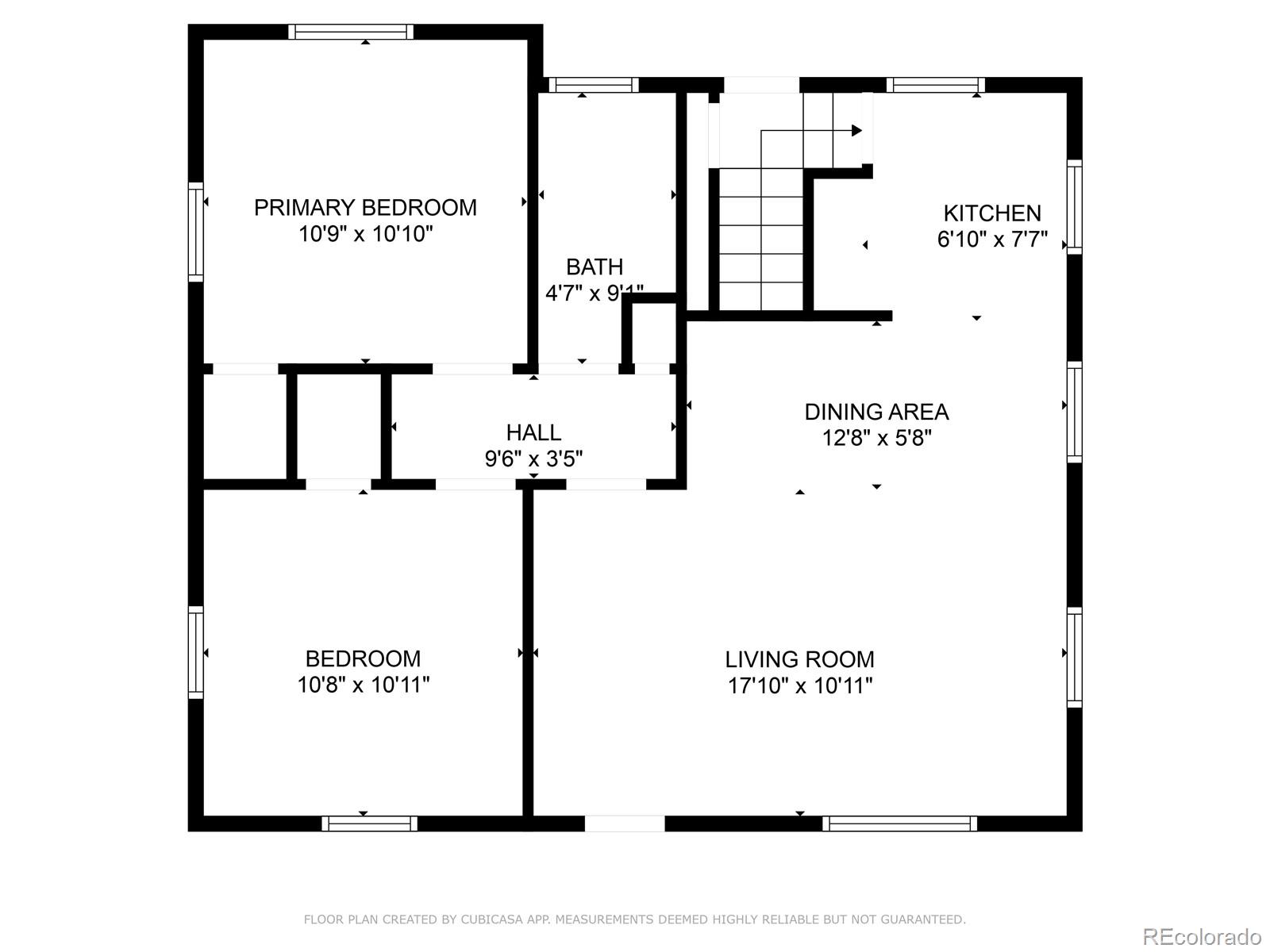 MLS Image #24 for 1712 s gilpin street,denver, Colorado