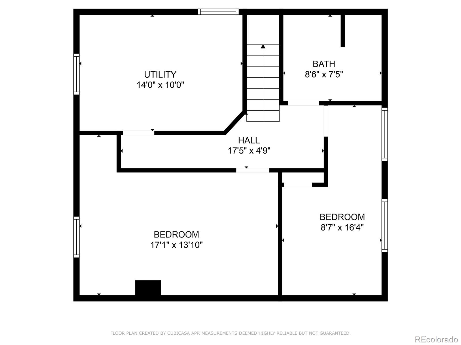 MLS Image #25 for 1712 s gilpin street,denver, Colorado