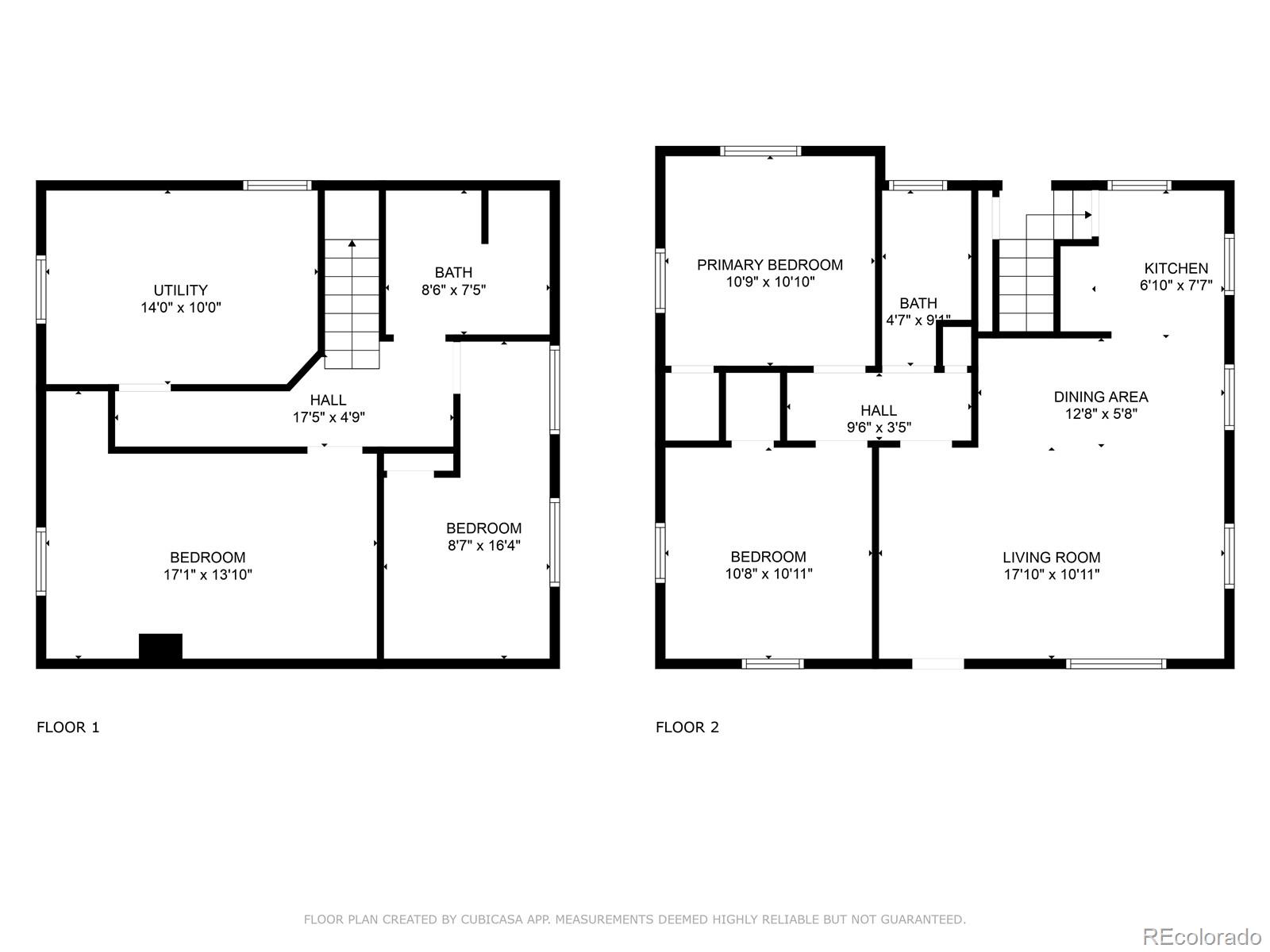 MLS Image #26 for 1712 s gilpin street,denver, Colorado