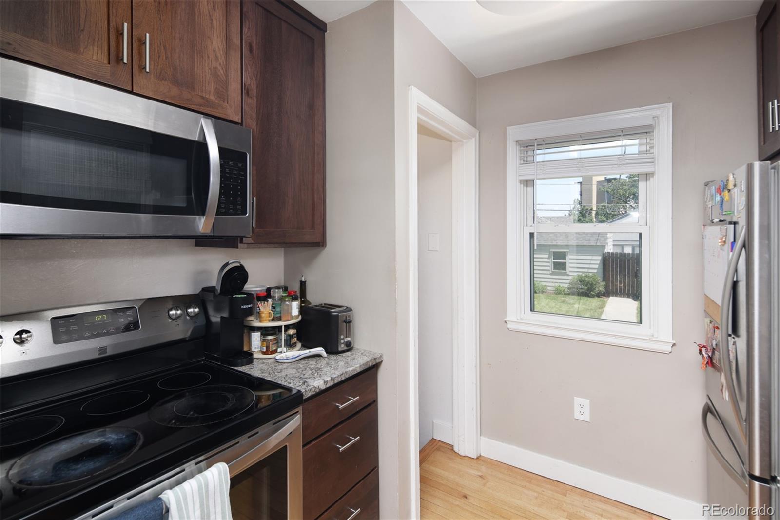 MLS Image #4 for 1712 s gilpin street,denver, Colorado
